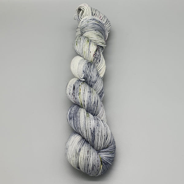 The Stone Table - Merino Nylon 4ply