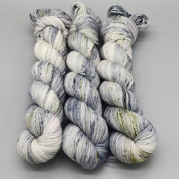 The Stone Table - Merino Nylon 4ply