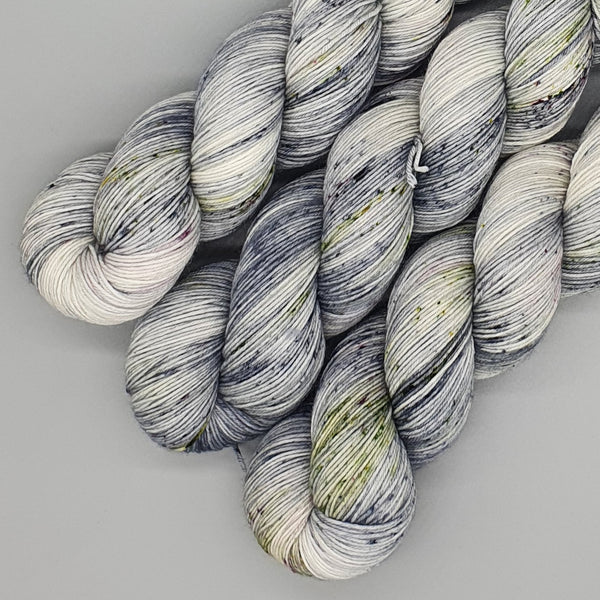 The Stone Table - Merino Nylon 4ply