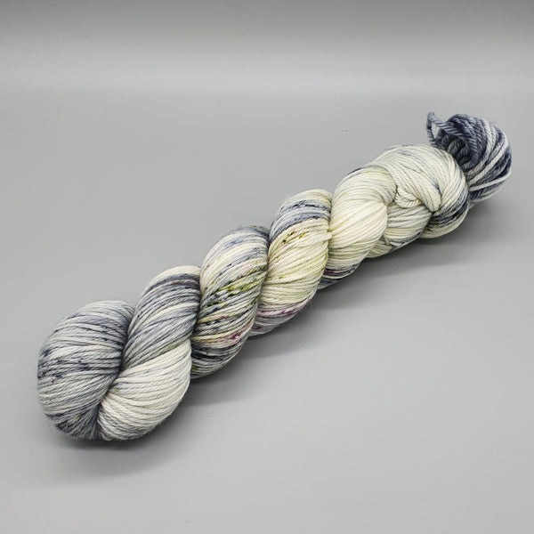 DYED TO ORDER - The Stone Table