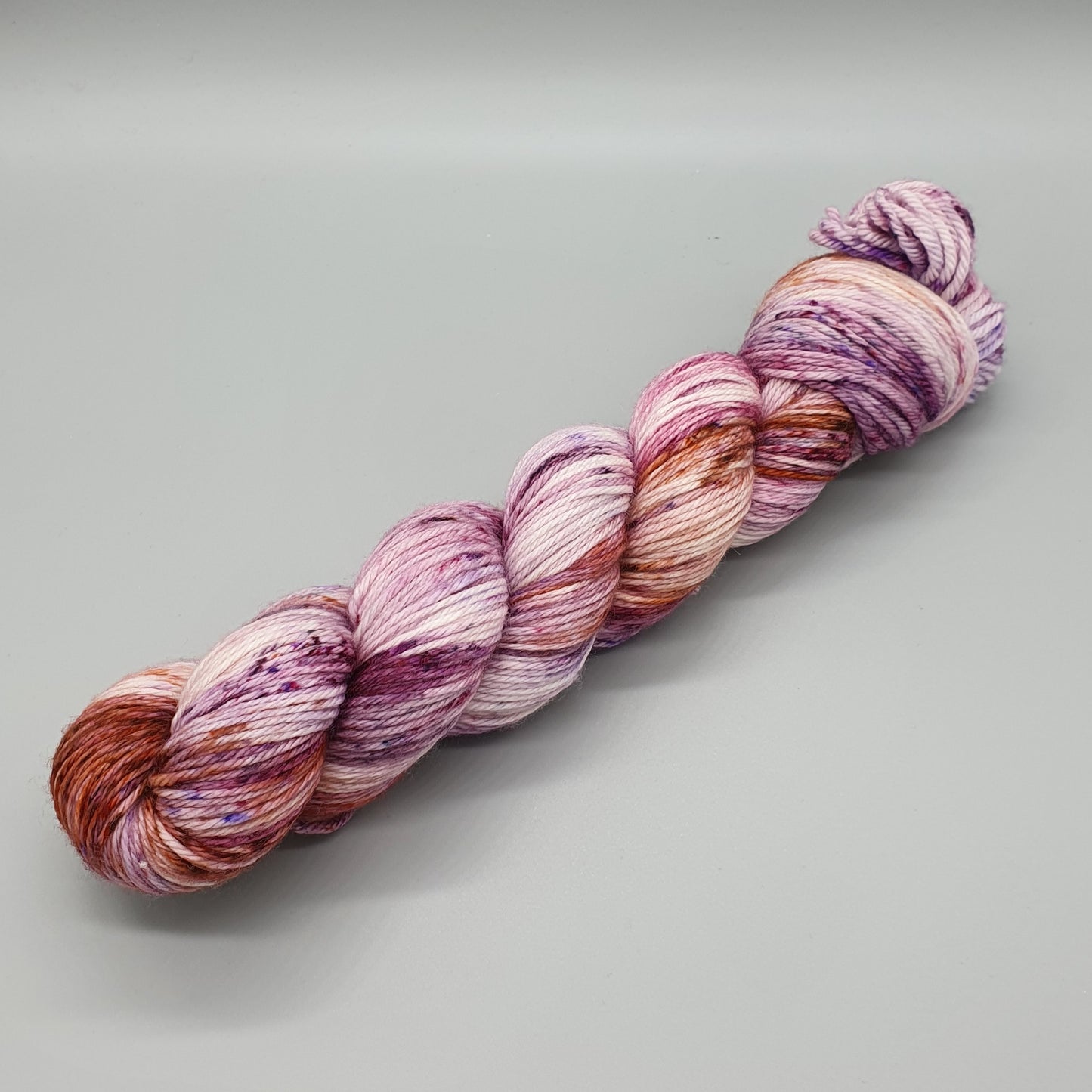 DYED TO ORDER - A Gift For Susan