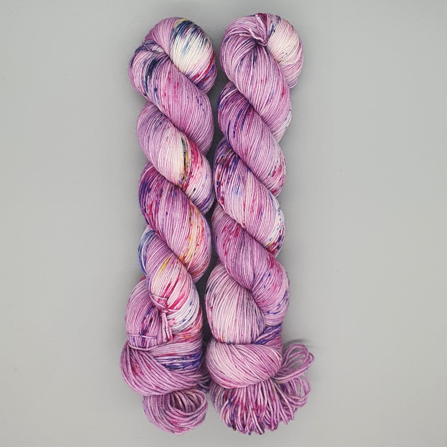Cell - Merino Nylon 4ply