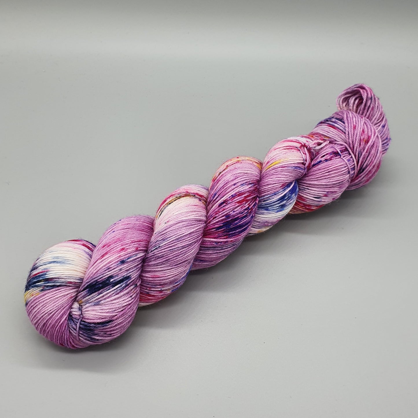 Cell - Merino Nylon 4ply