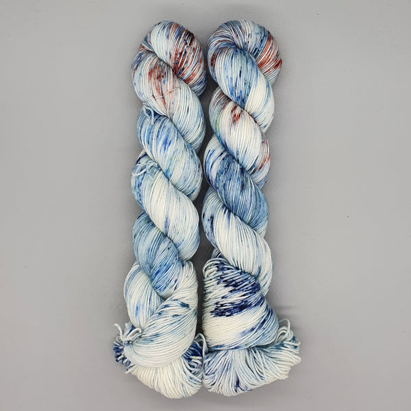 Misery - Merino Nylon 4ply