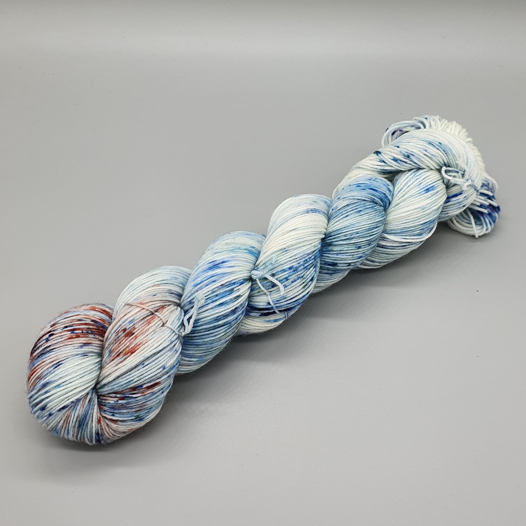 Misery - Merino Nylon 4ply
