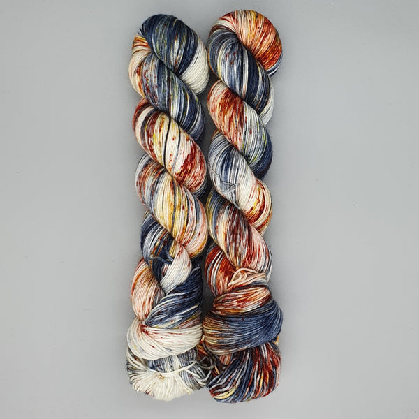 IT - Merino Nylon 4ply
