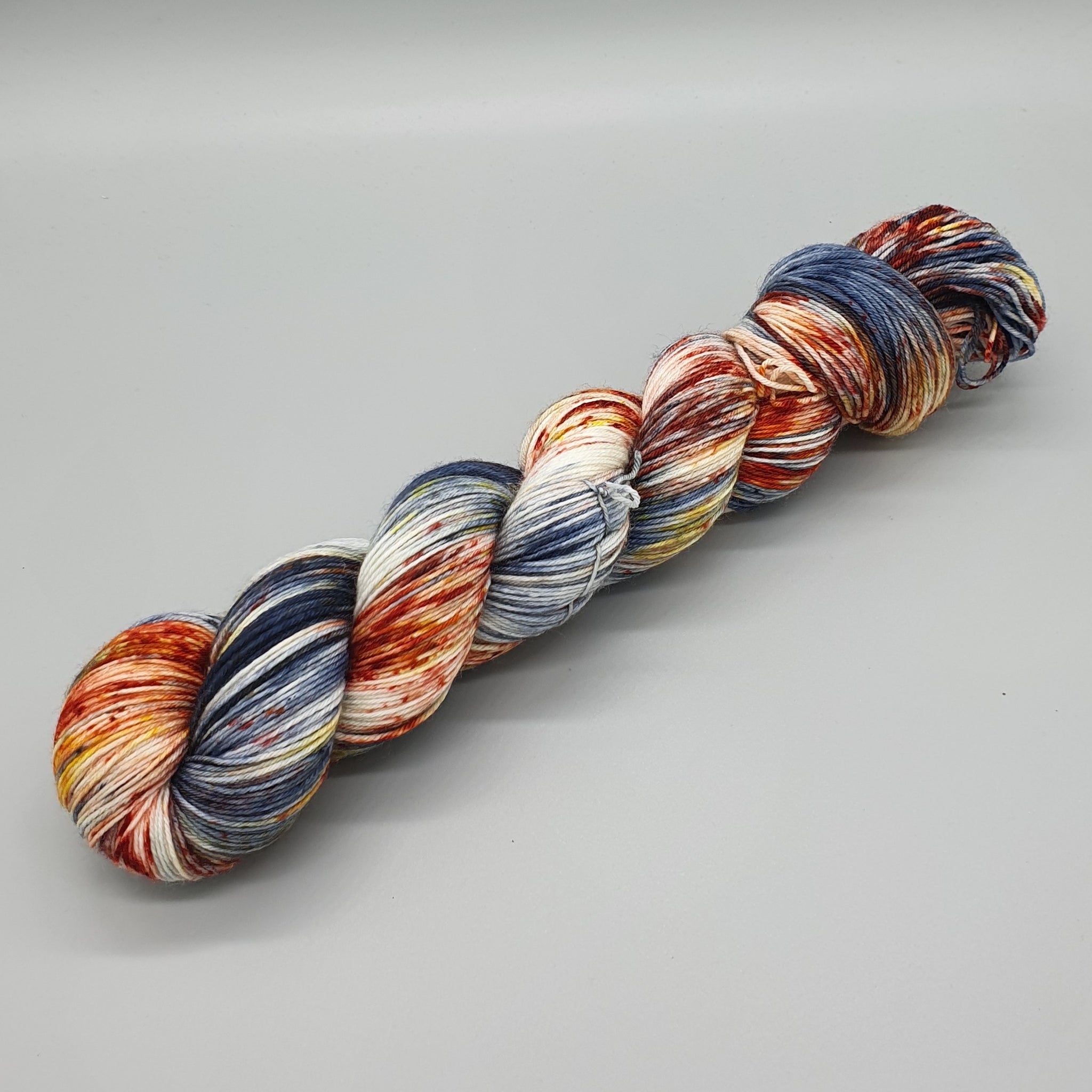 IT - Merino Nylon 4ply