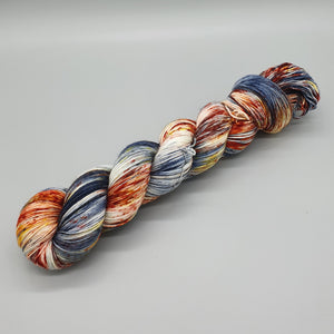 IT - Merino Nylon 4ply