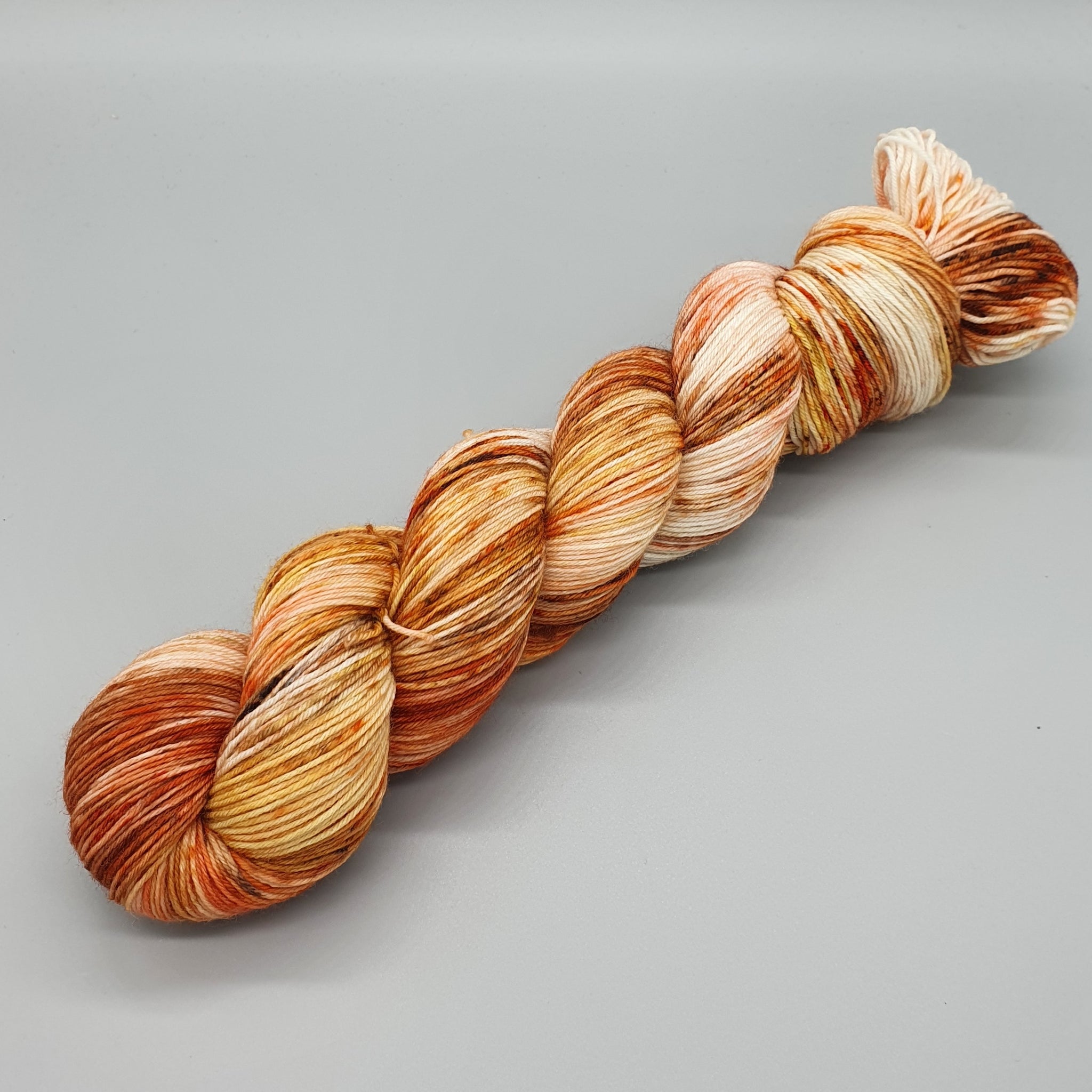 The Stand - Merino Nylon 4ply