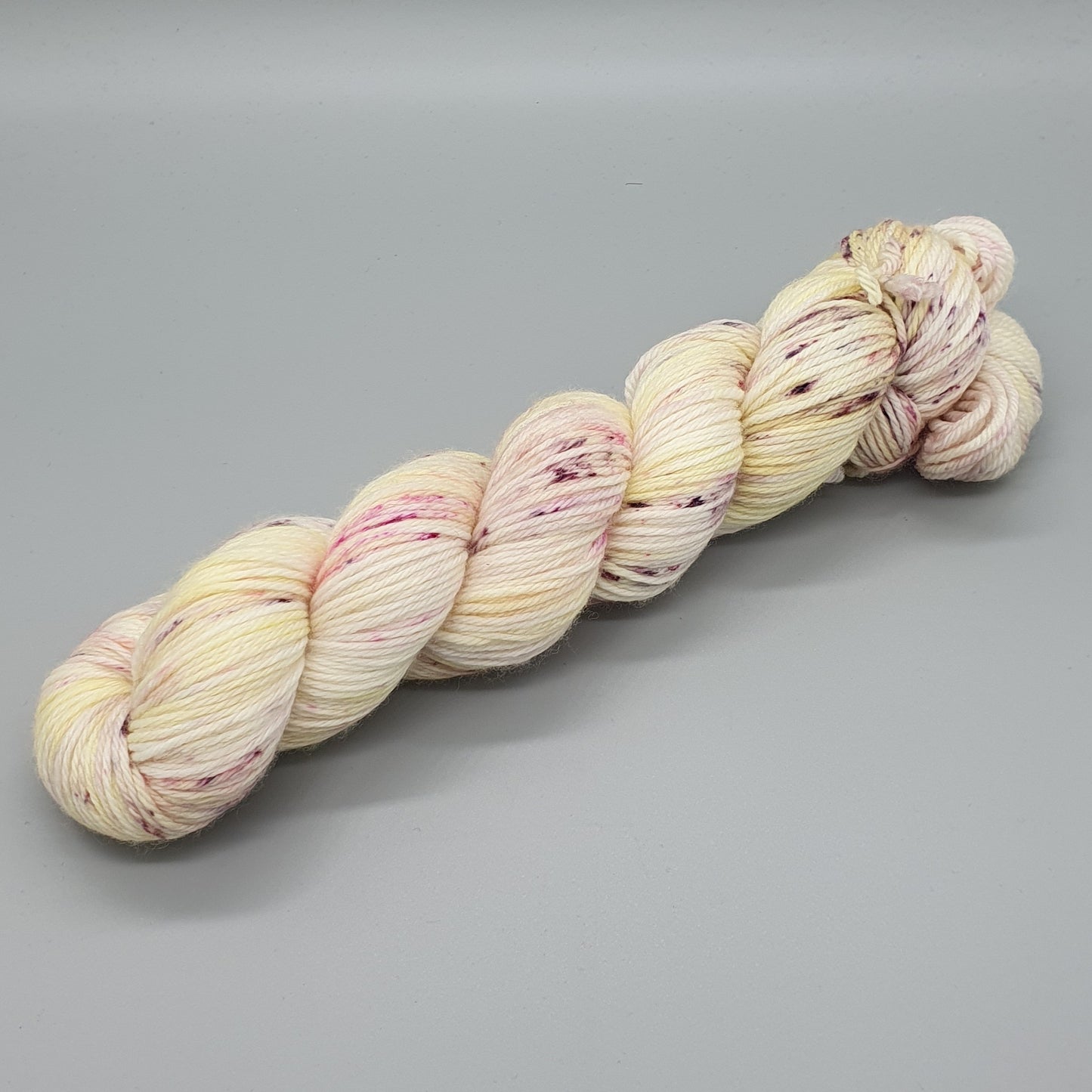 DYED TO ORDER - Rabbit