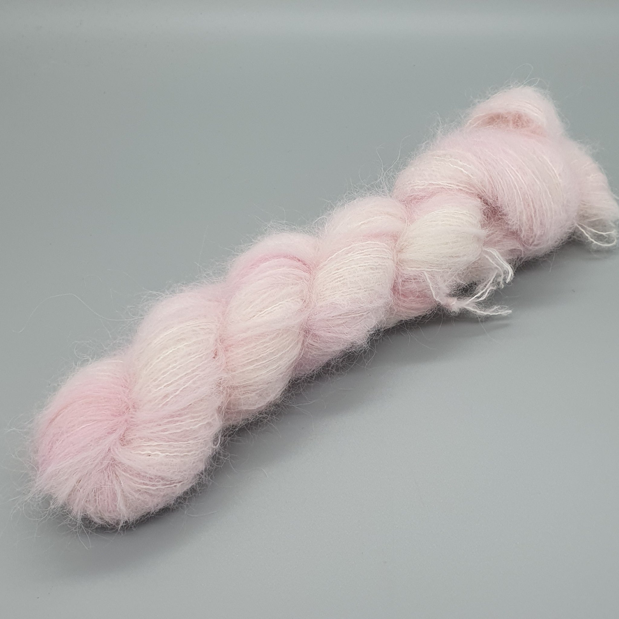 DYED TO ORDER - Suri Lace Fluff - Multiple Colours