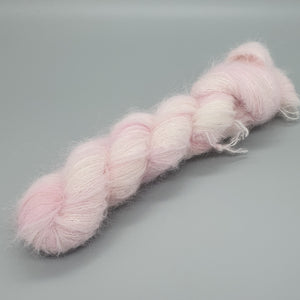 DYED TO ORDER - Suri Lace Fluff - Multiple Colours
