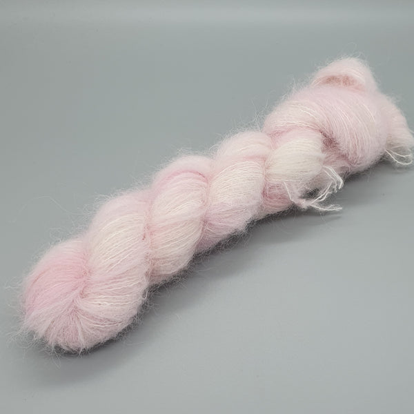 DYED TO ORDER - Suri Lace Fluff - Multiple Colours