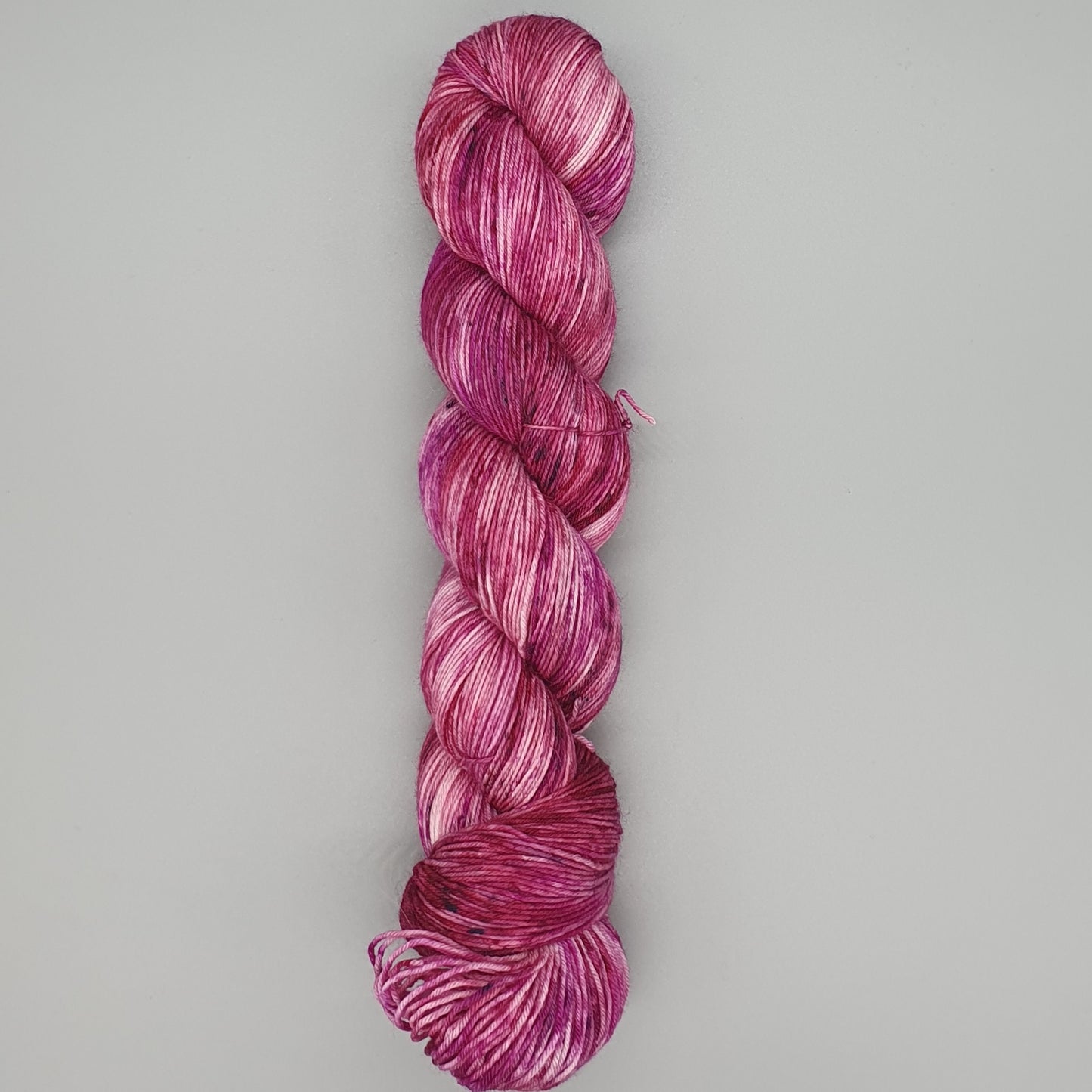 Soul Meets Soul On Lovers Lips - Merino Nylon 4ply