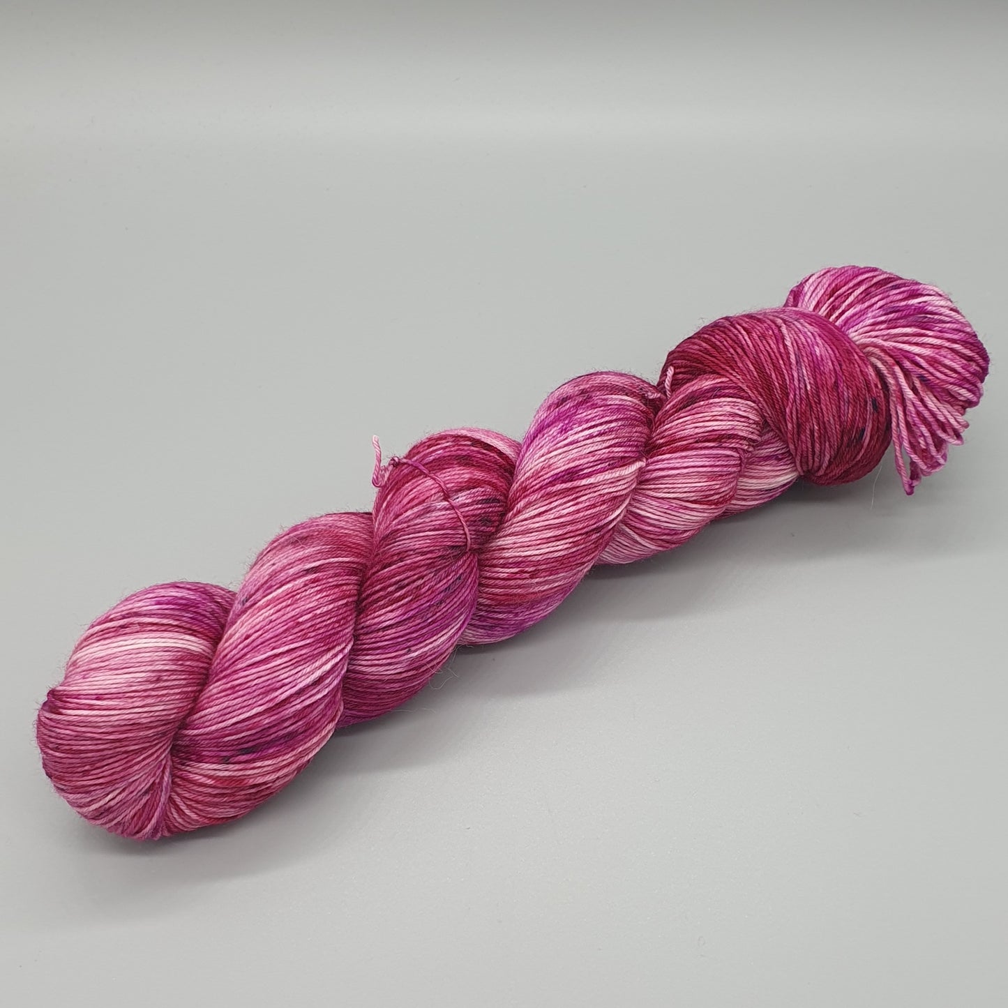Soul Meets Soul On Lovers Lips - Merino Nylon 4ply
