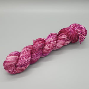 Soul Meets Soul On Lovers Lips - Merino Nylon 4ply
