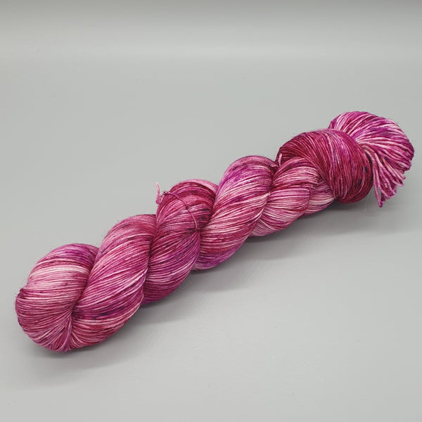 Soul Meets Soul On Lovers Lips - Merino Nylon 4ply