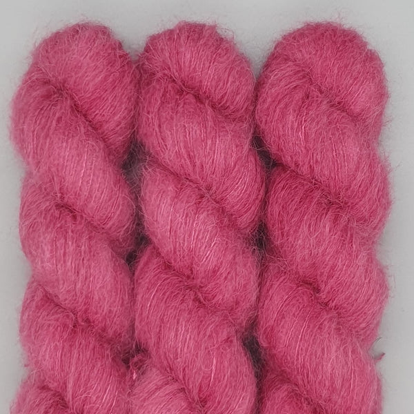 Plum - Suri Lace Fluff