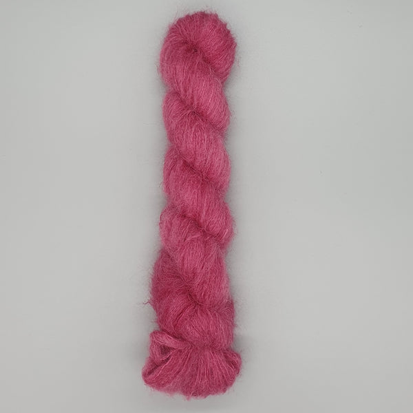 Plum - Suri Lace Fluff