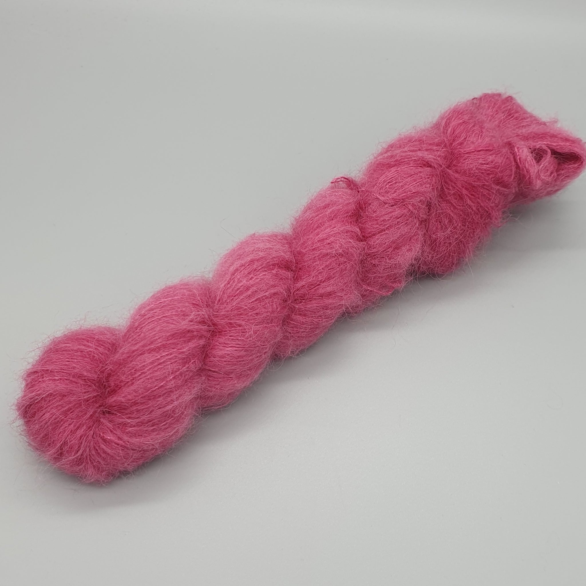 Plum - Suri Lace Fluff