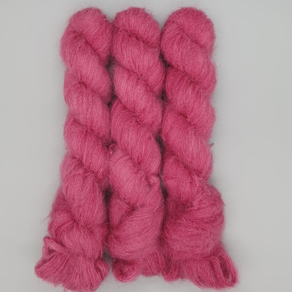 Plum - Suri Lace Fluff