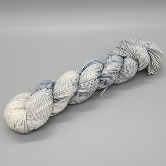DYED TO ORDER - The Wandering Wizard