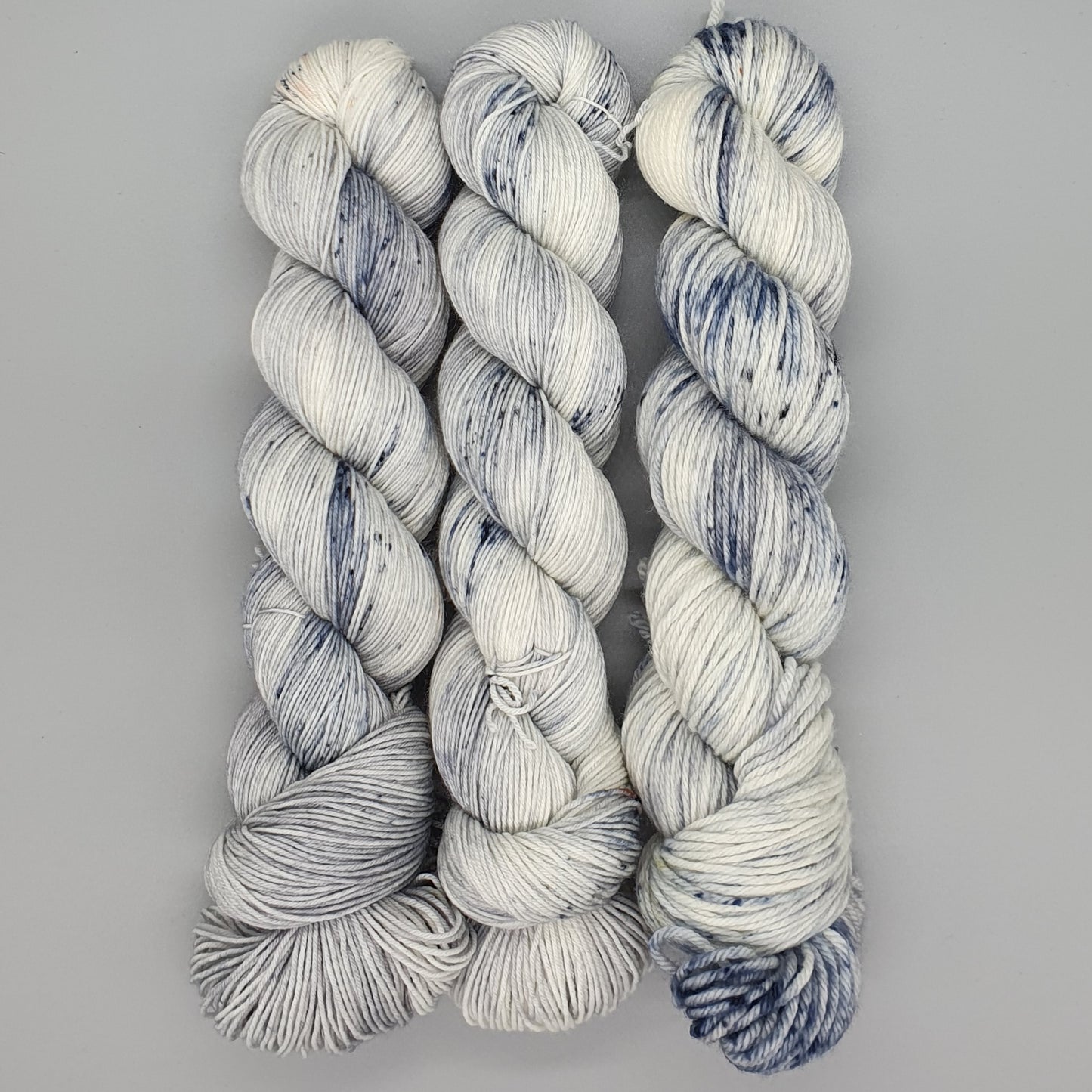 DYED TO ORDER - The Wandering Wizard