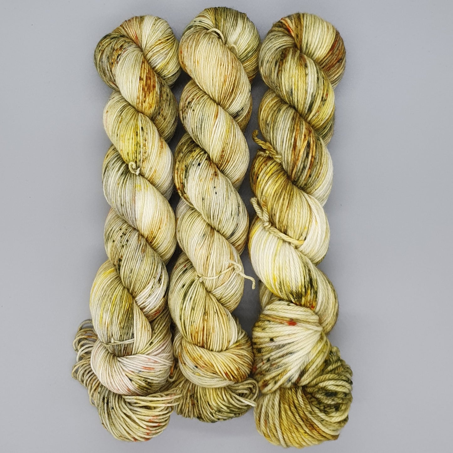 DYED TO ORDER - What's It Got In Its Pocketses