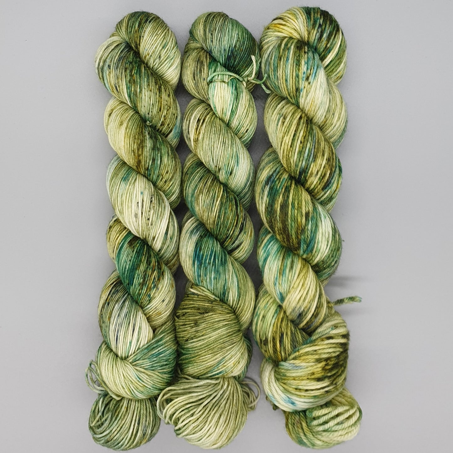 DYED TO ORDER - Don't Leave The Path!