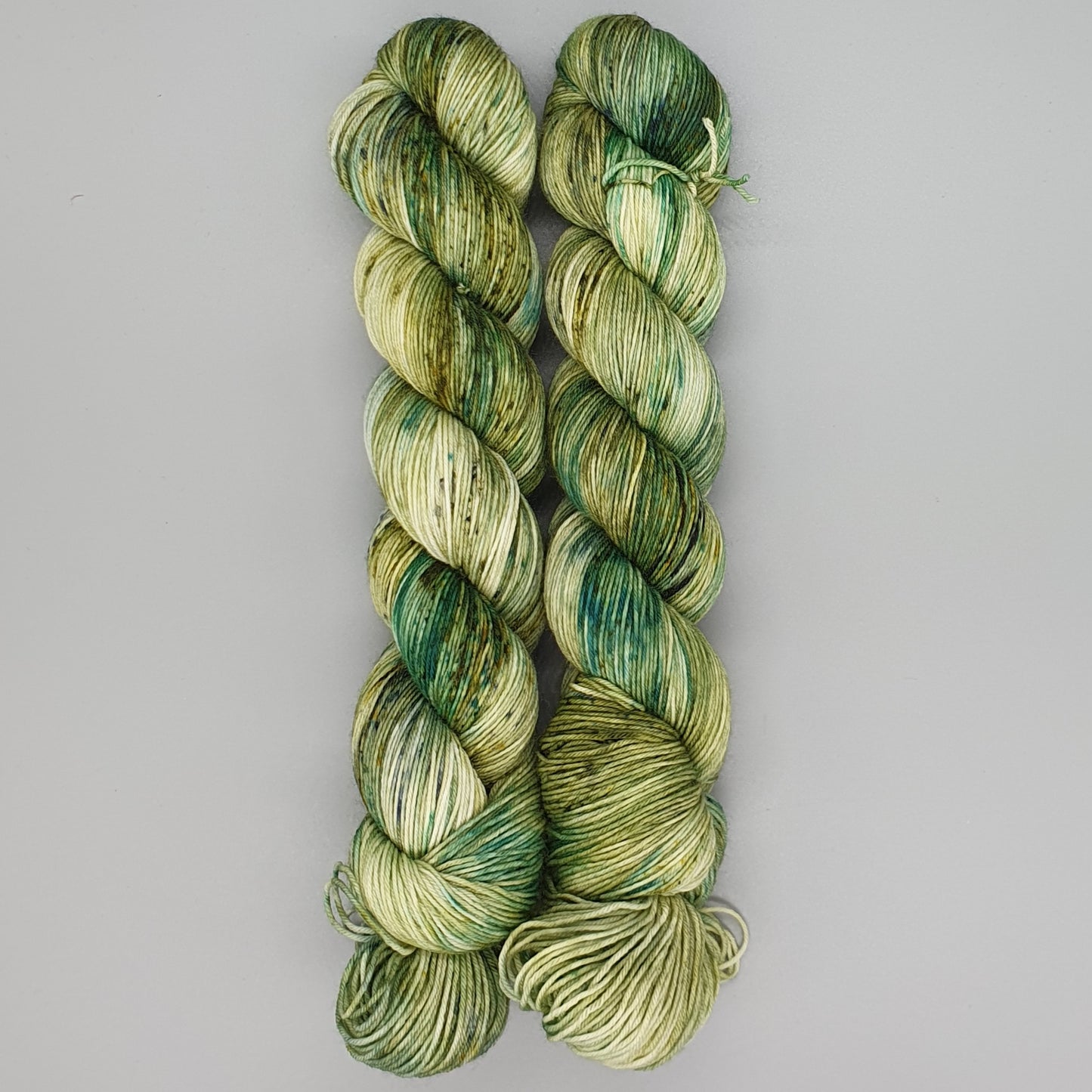 DYED TO ORDER - Don't Leave The Path!