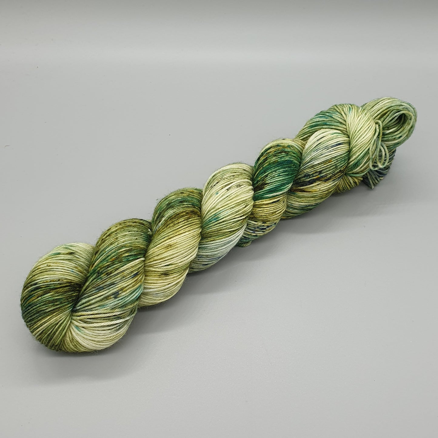 DYED TO ORDER - Don't Leave The Path!