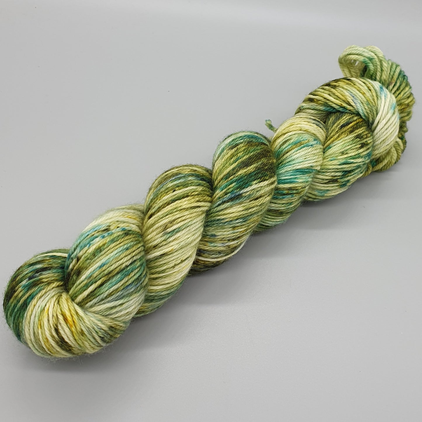 DYED TO ORDER - Don't Leave The Path!