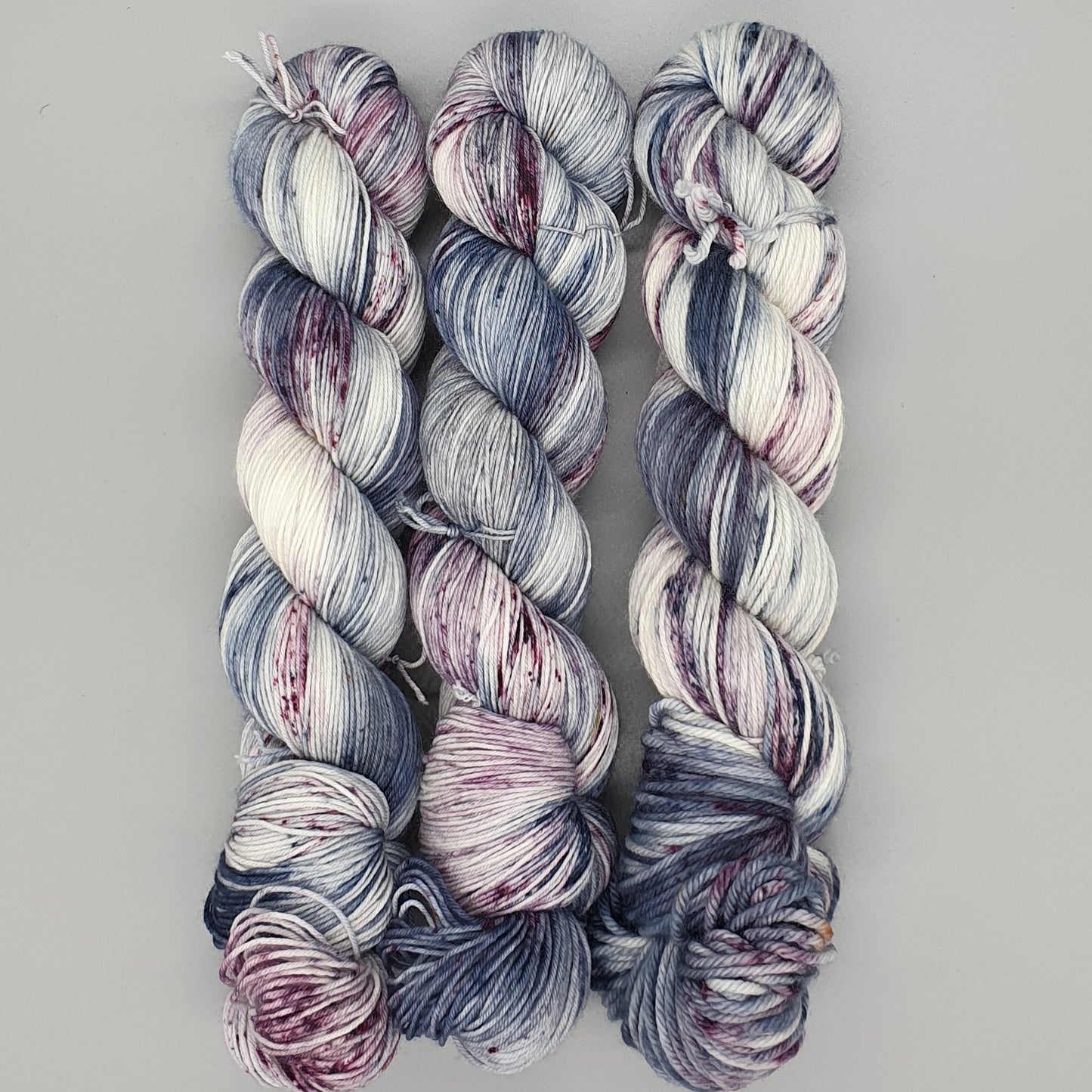 DYED TO ORDER - The Lonely Mountain
