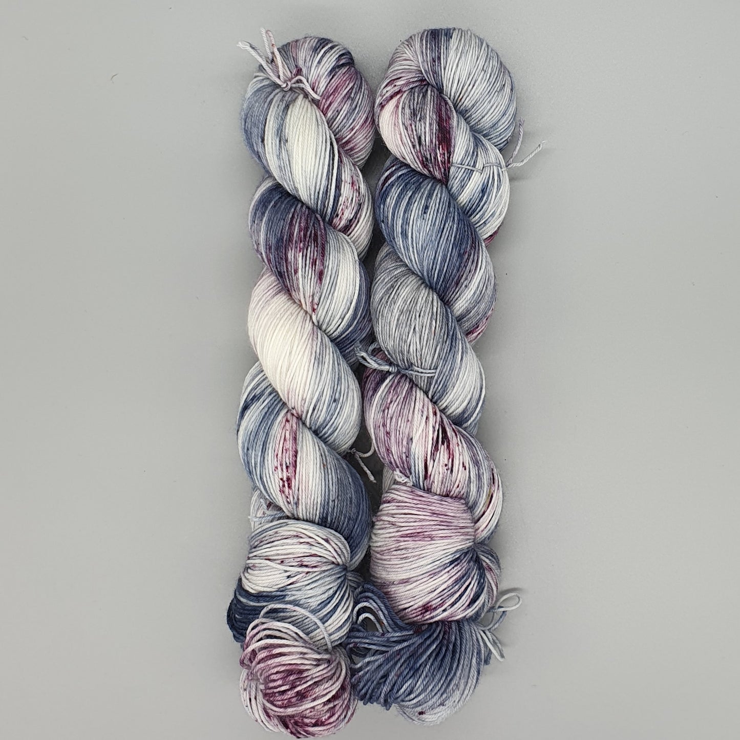 DYED TO ORDER - The Lonely Mountain