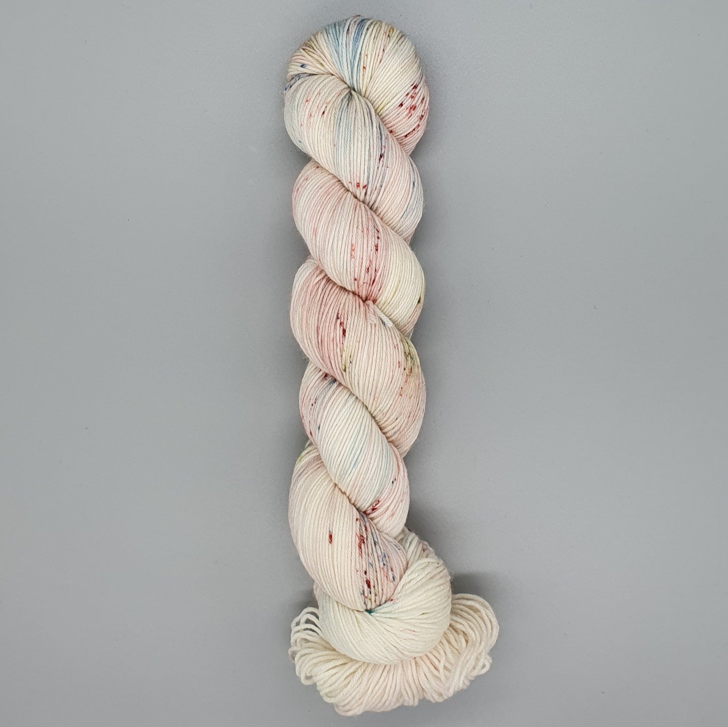 The Tale Of Jemima Puddle-Duck - Merino Nylon 4ply