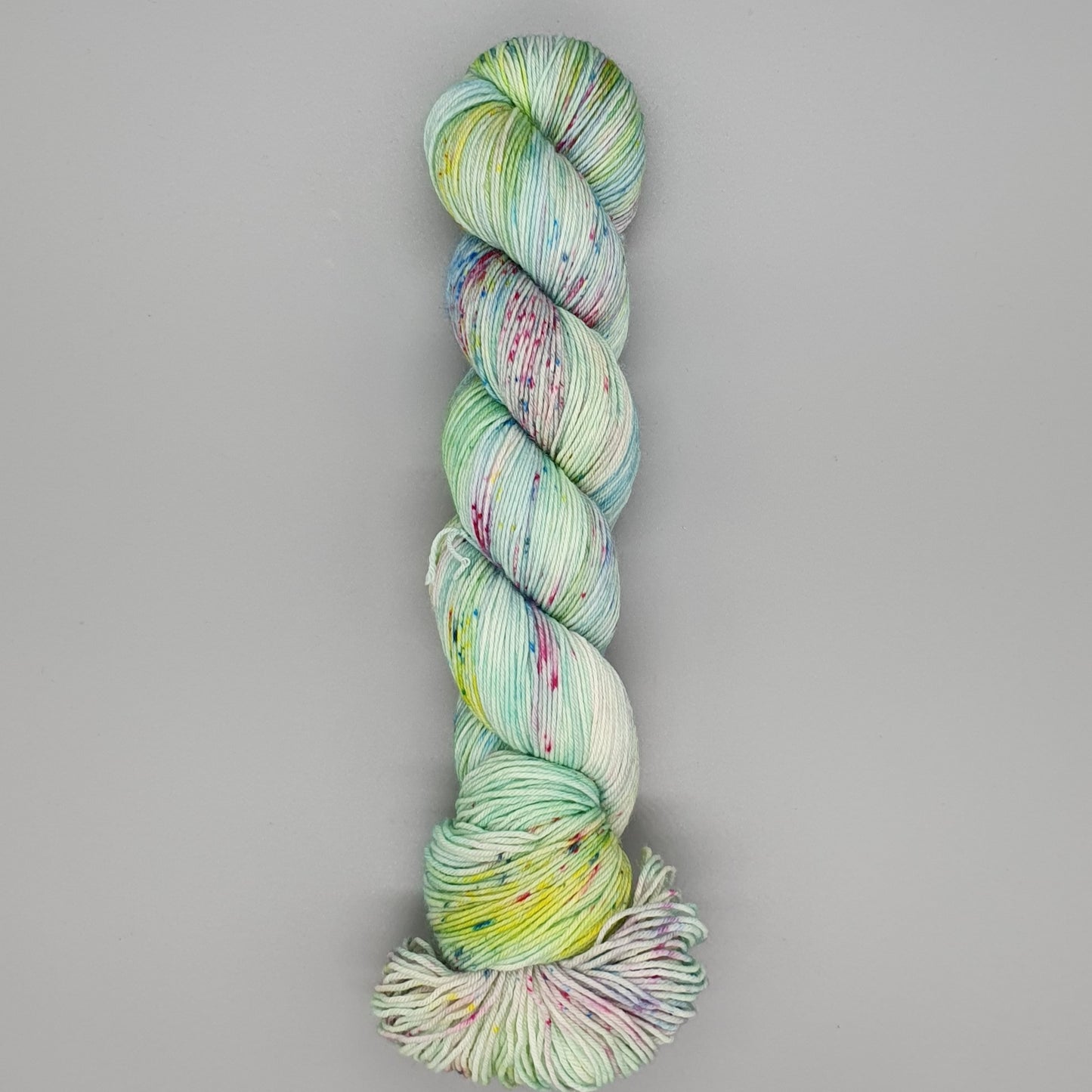 The Tale Of Tom Kitten - Merino Nylon 4ply