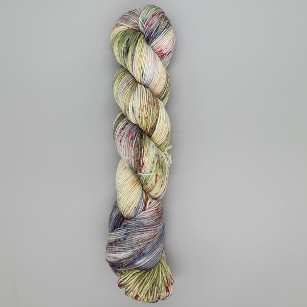DYED TO ORDER - The Tale Of The Pie And The Patty-Pan