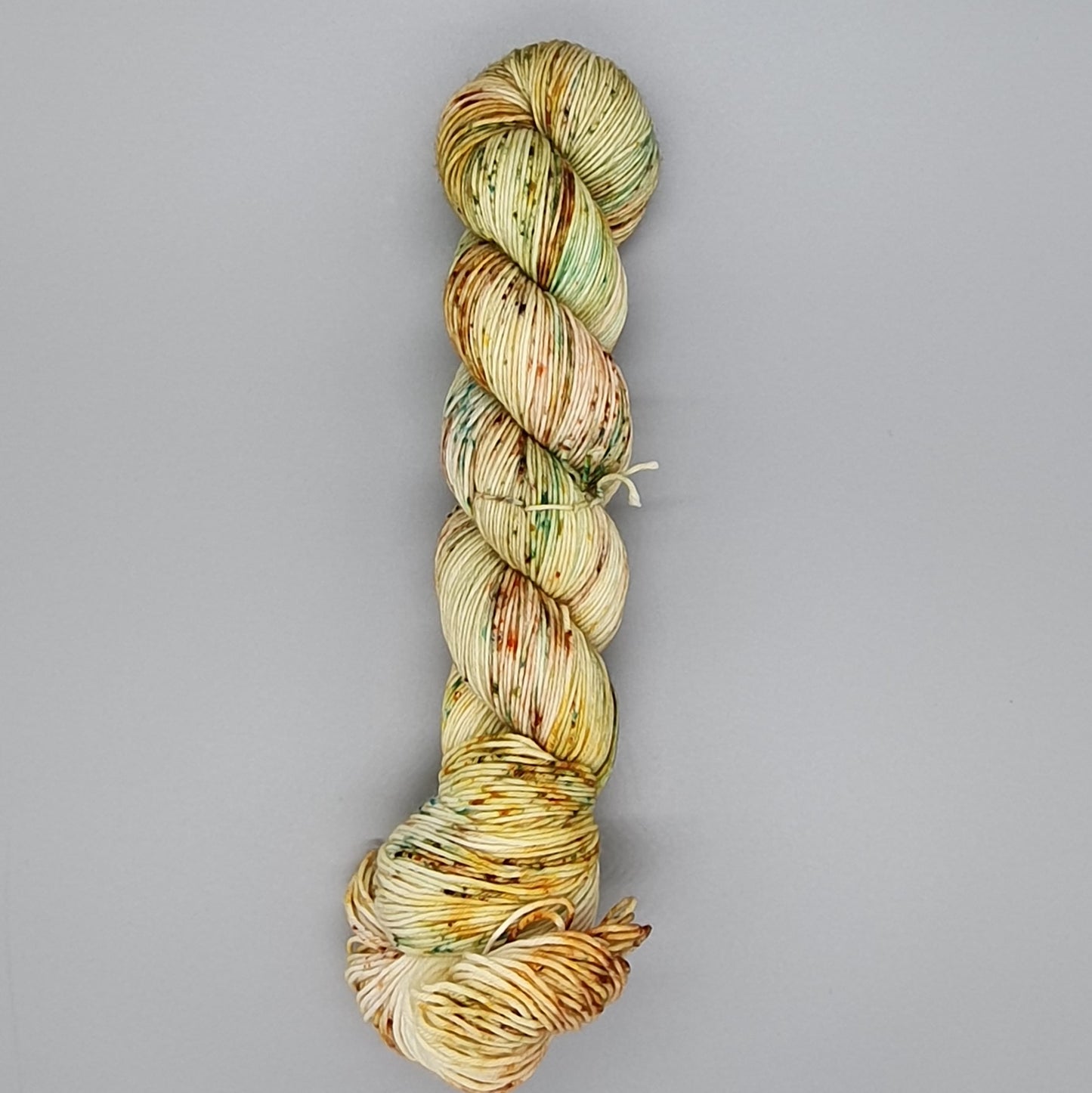 The Tale Of Samuel Whiskers - Merino Nylon 4ply