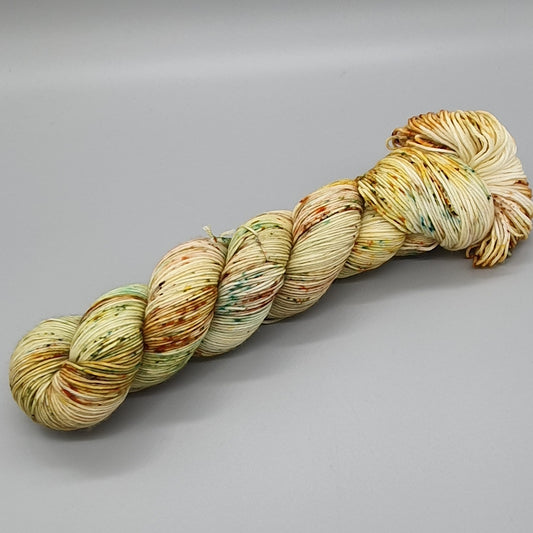 The Tale Of Samuel Whiskers - Merino Nylon 4ply