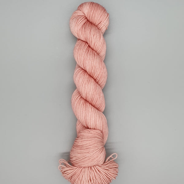 Flamingo - Merino Nylon 4ply