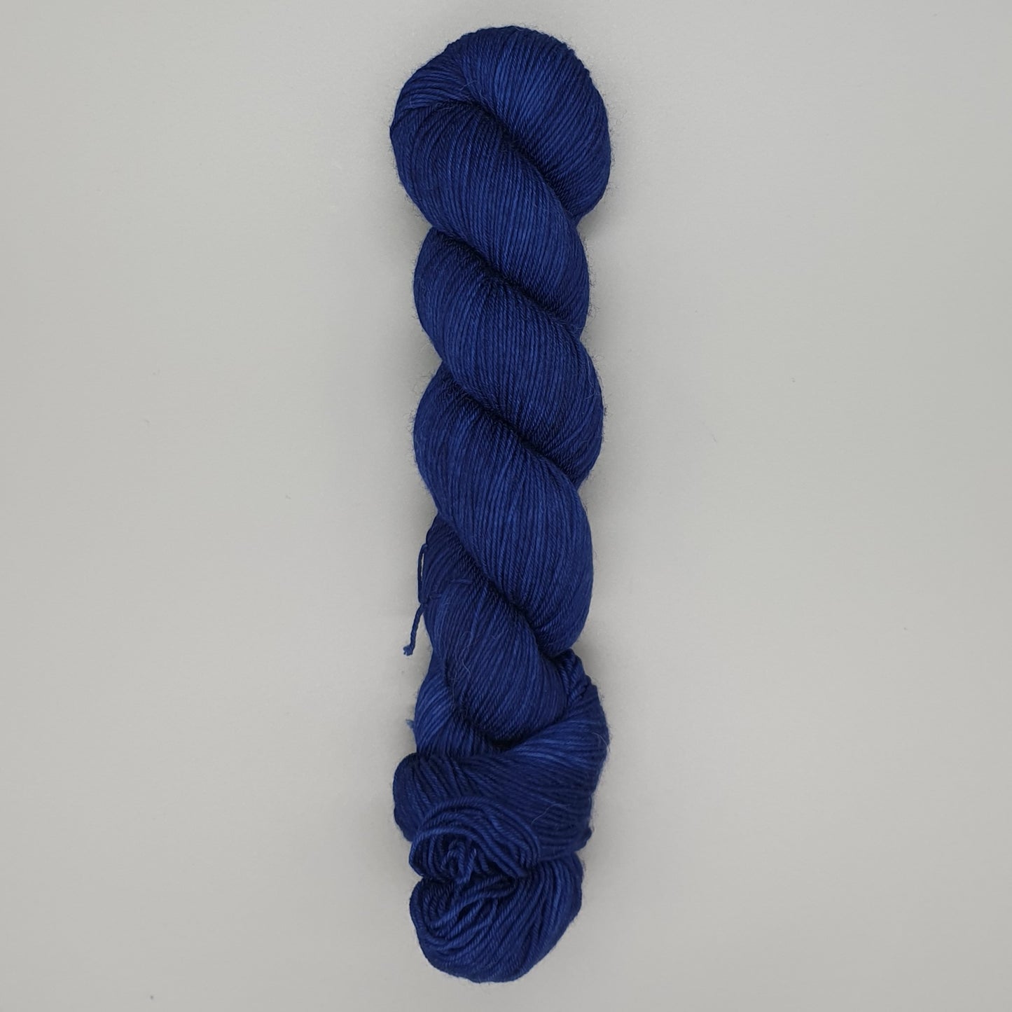 Midnight - Merino Nylon 4ply