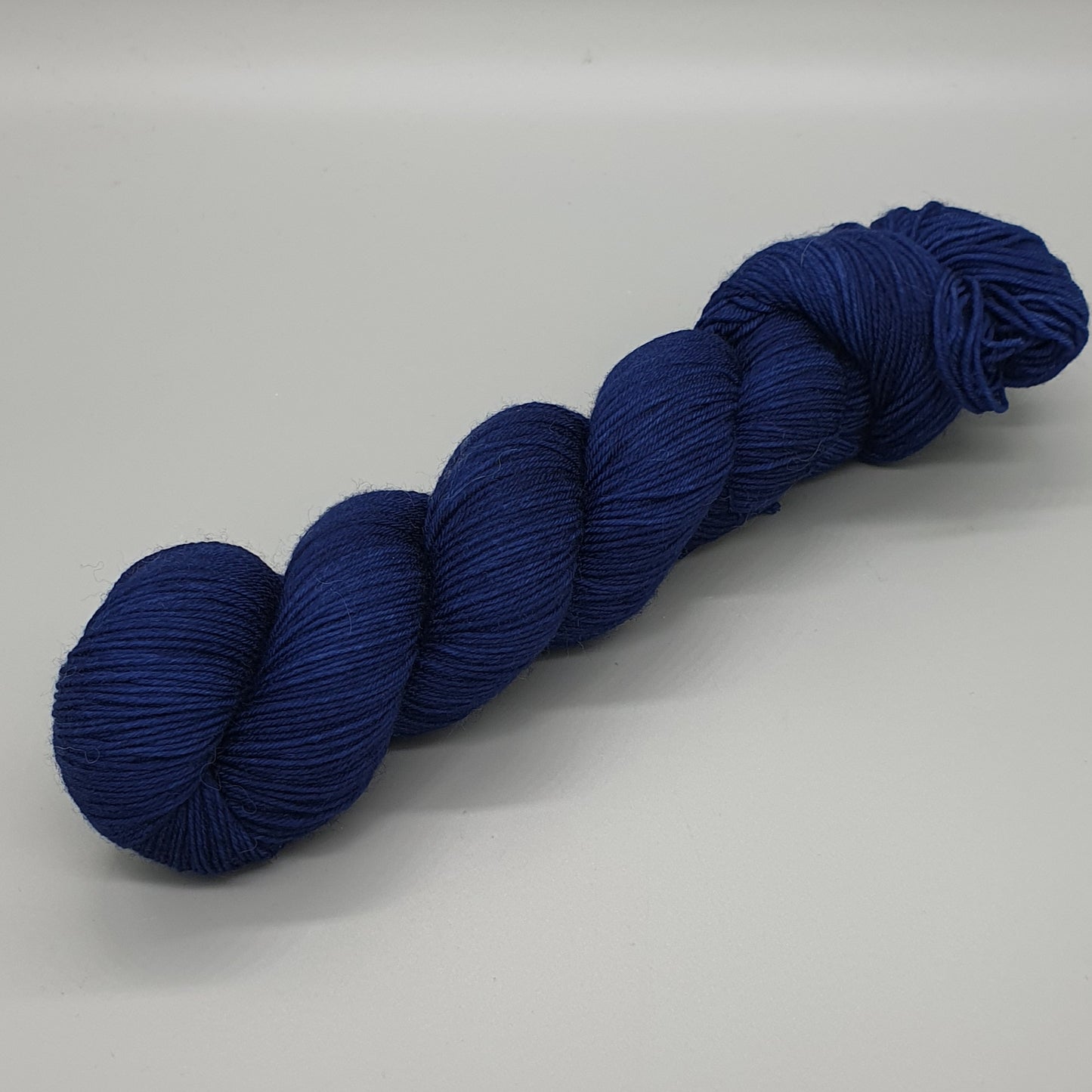 Midnight - Merino Nylon 4ply