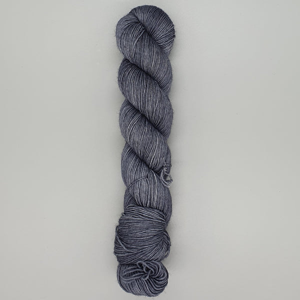 Slate - Merino Nylon 4ply