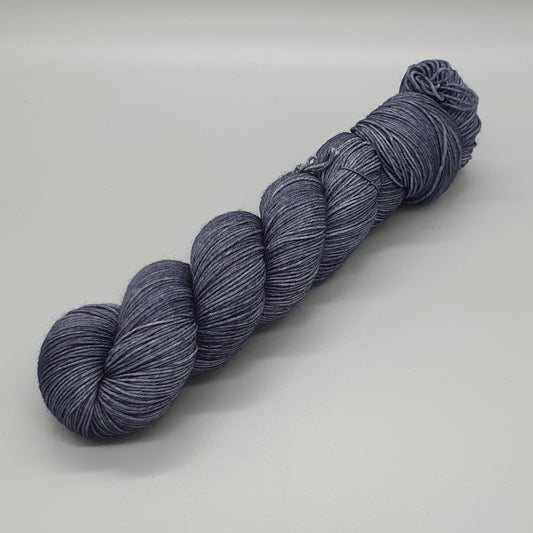 Slate - Merino Nylon 4ply